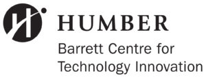 Humber: Barrett Centre for Technology Innovation logo