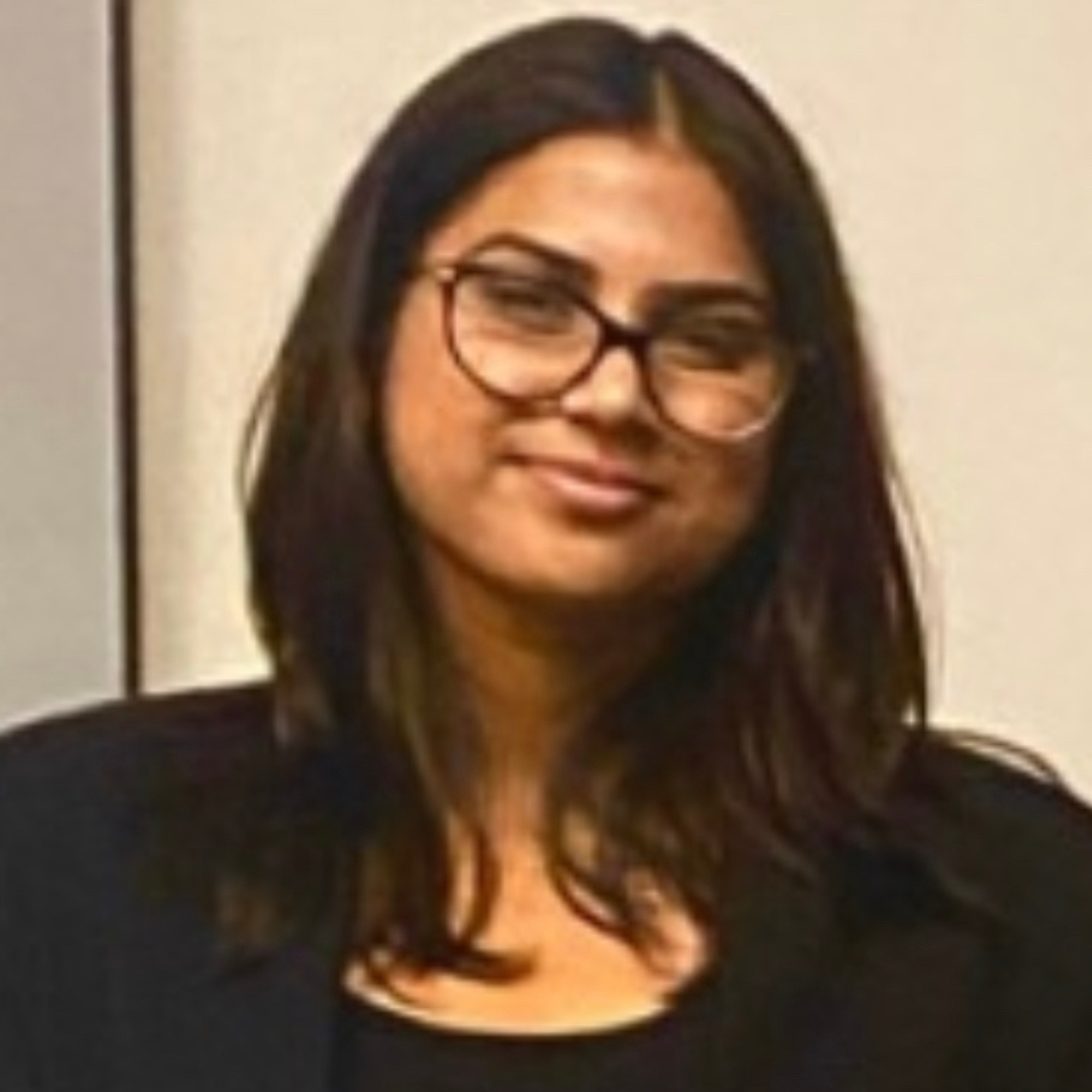 Ananya Gupta